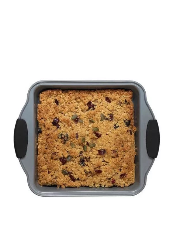 Russell Hobbs Rh01913Eu7 Perlamutrinė 27 cm Kvadratinė Keptuvė