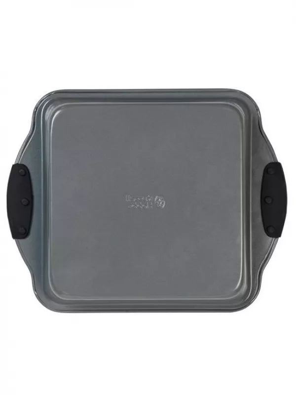 Russell Hobbs Rh01913Eu7 Perlamutrinė 27 cm Kvadratinė Keptuvė