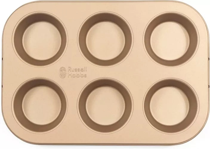 Russell Hobbs Rh02151Geu7 Opulence Bandelių Padėklas Auksinis