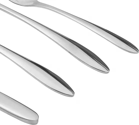 Russell Hobbs Rh02221Eu7 Cologne Stalo Įrankių Rinkinys 16 Vnt