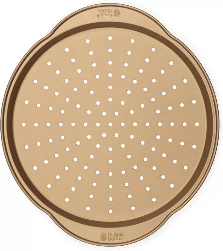 Russell Hobbs Rh02338Geu7 Opulence Picos Keptuvė 37Cm Auksinė