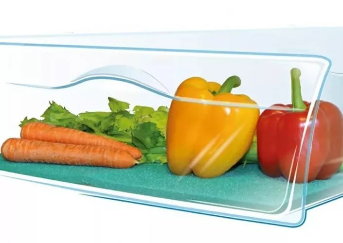 Šaldytuvo Antibakterinis Kilimas 3 Vnt.