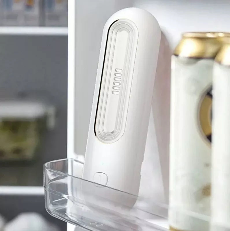 Šaldytuvo Ozonatorius