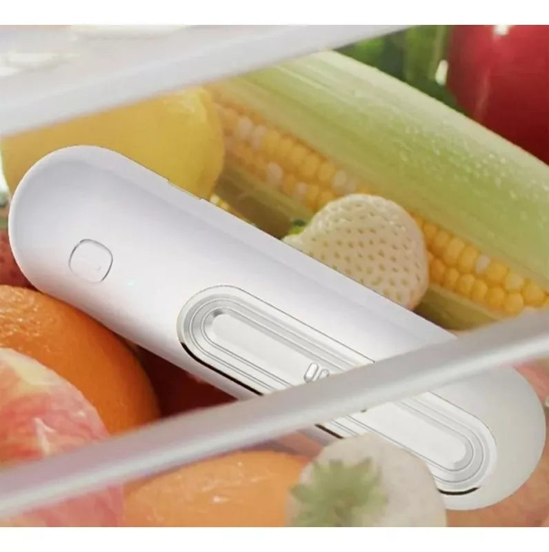 Šaldytuvo Ozonatorius