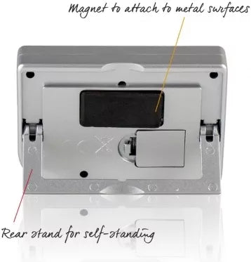 Laikmatis Salter 397 SVXR Electronic