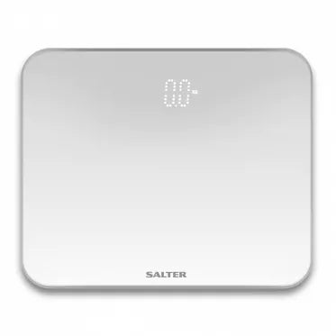 Svarstyklės Salter 9204 WH3R Salter Ghost Digital - White