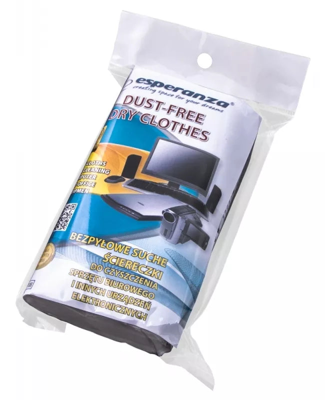 Sausos Servetėlės Esperanza, 24 vnt