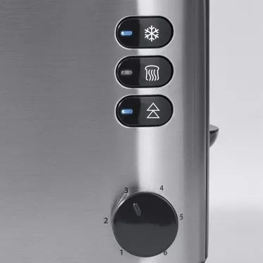 Skrudintuvas Severin AT 2509