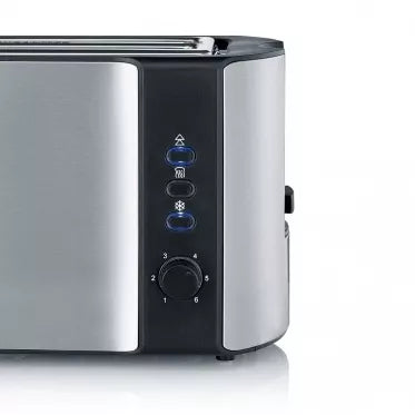 Skrudintuvas Severin AT 2590