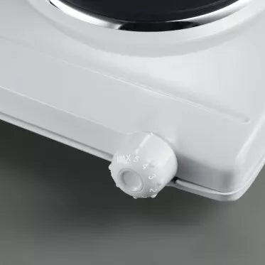 Dviguba kaitlentė Severin DK 1042, 1500 W