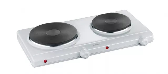 Dviguba kaitlentė Severin DK 1042, 1500 W