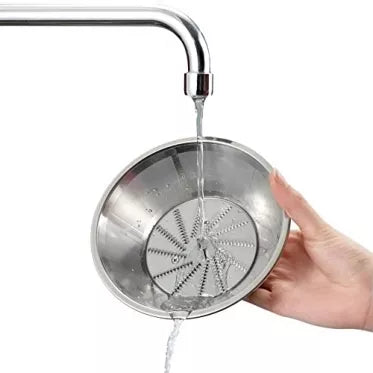 Sulčiaspaudė Severin ES 3566, 500 ml