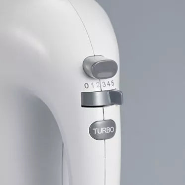 Plakiklis Severin HM 3820, balta, 300 W