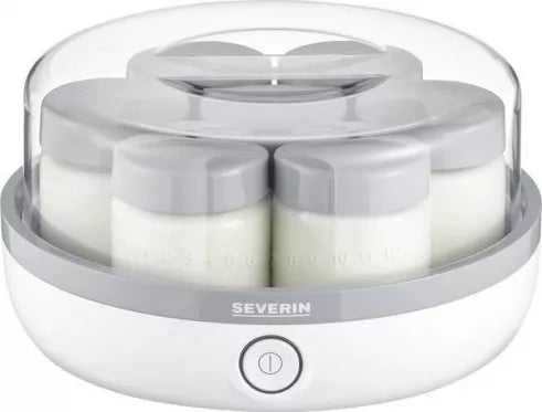Jogurto gaminimo aparatas Severin JG 3518