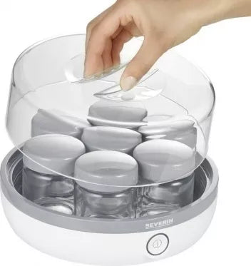 Jogurto gaminimo aparatas Severin JG 3518