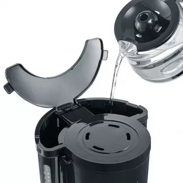 Kavos aparatas Severin KA 4815