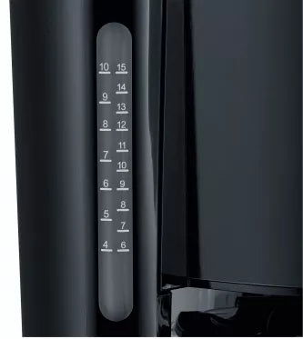 Kavos aparatas Severin KA 4815