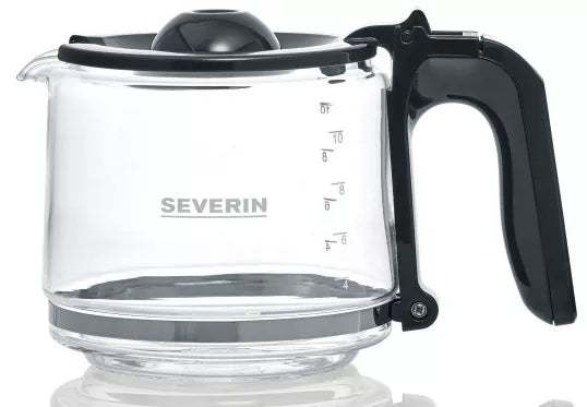 Kavos aparatas Severin KA 4815