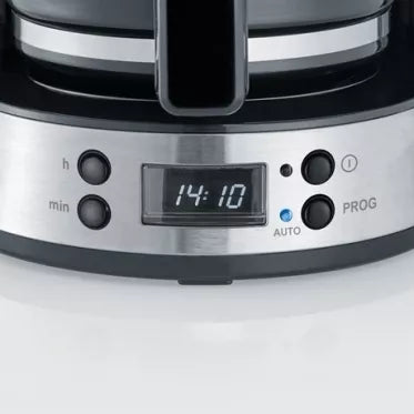 Kavos aparatas Severin KA 4826