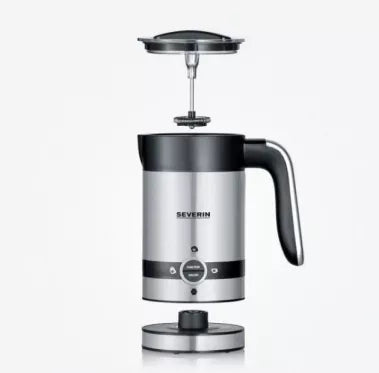 Pieno putų plaktuvas Severin SM 3584