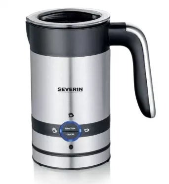 Pieno putų plaktuvas Severin SM 3584