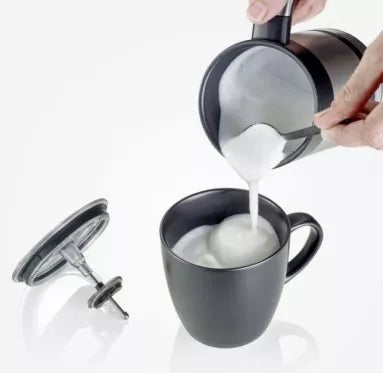 Pieno putų plaktuvas Severin SM 3584