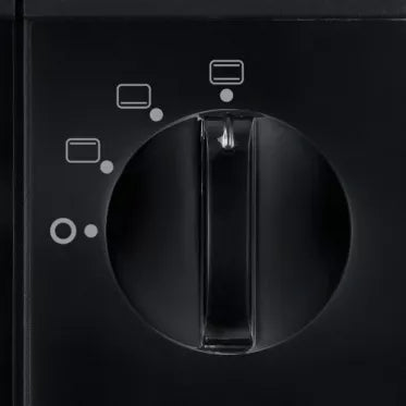 Kepimo krosnelė Severin TO 2052 Silver/Black