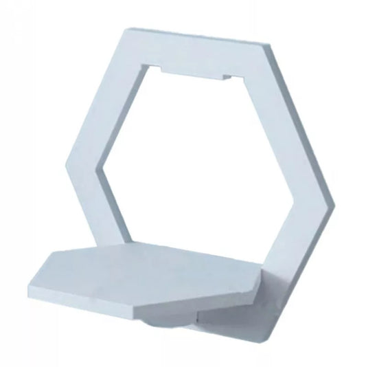 Sieninė Lentyna, Balta