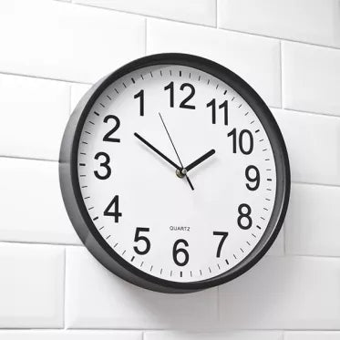 Sieninis laikrodis "Atbulai"