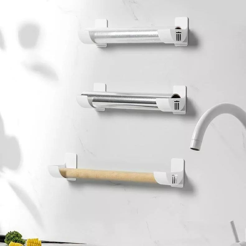 Sieninis Šiukšliadėžių Maišų Laikiklis