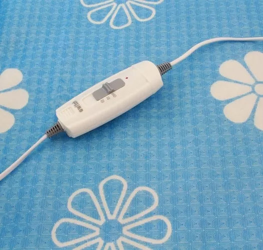 Šildoma Anktlodė 150 x 120 cm