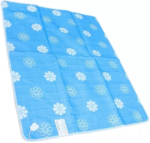 Šildoma Anktlodė 150 x 120 cm