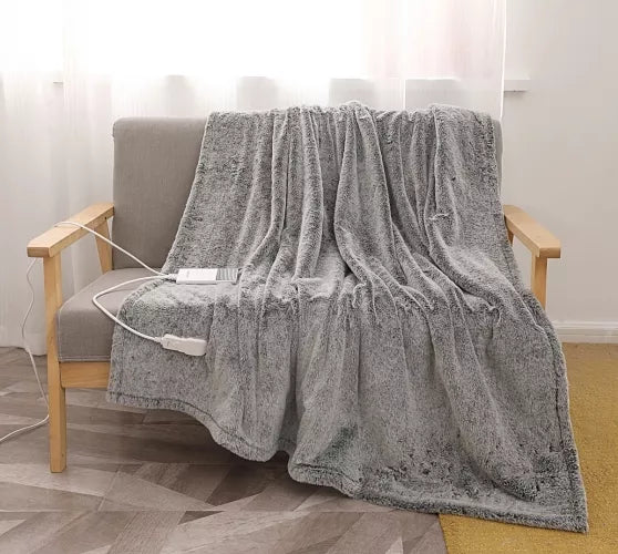 Šildomas Elektrinis Pledas Prime3 P6918, 160 X 130 Cm