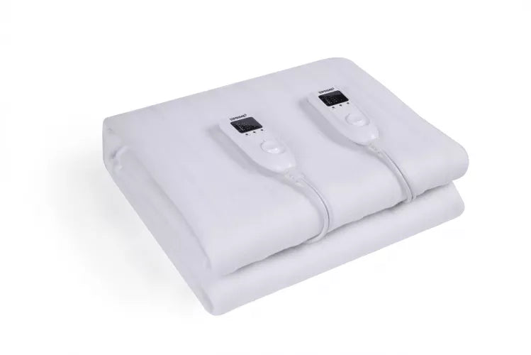 Šildomas Elektrinis Pledas Prime3 P6932, 180 X 130 Cm