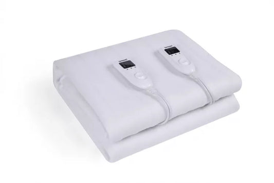 Šildomas Elektrinis Pledas Prime3 P6932, 180 X 130 Cm