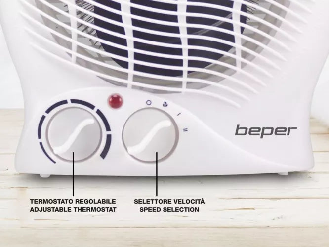 Šildytuvas Beper P203Ter201