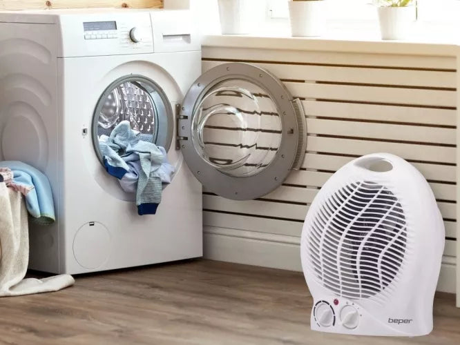 Šildytuvas Beper P203Ter201