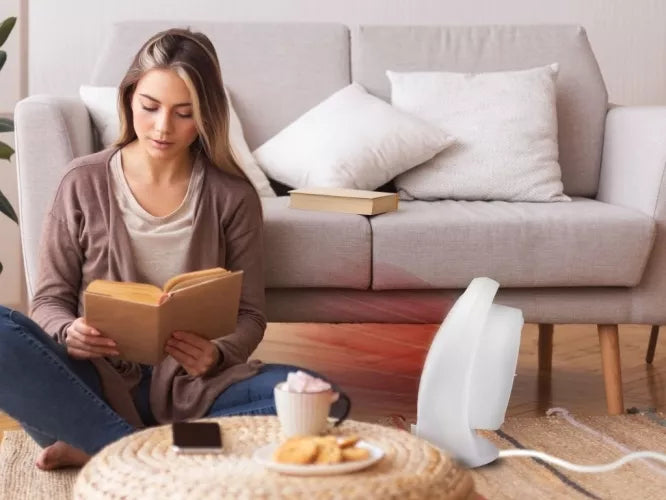 Šildytuvas Beper P203Ter201