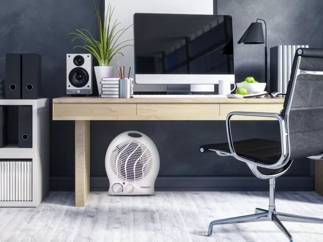 Šildytuvas Beper P203Ter201