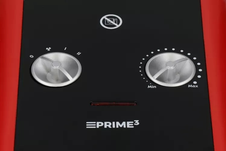 Šildytuvas Prime3 Sfh81Rd, 1500 W