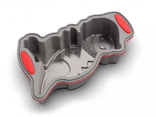 Silikoninė Kepimo Forma Jata Hmol2065