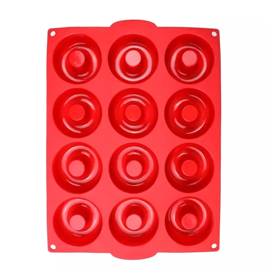 Silikoninė Kepimo Forma Jata Hmol5212