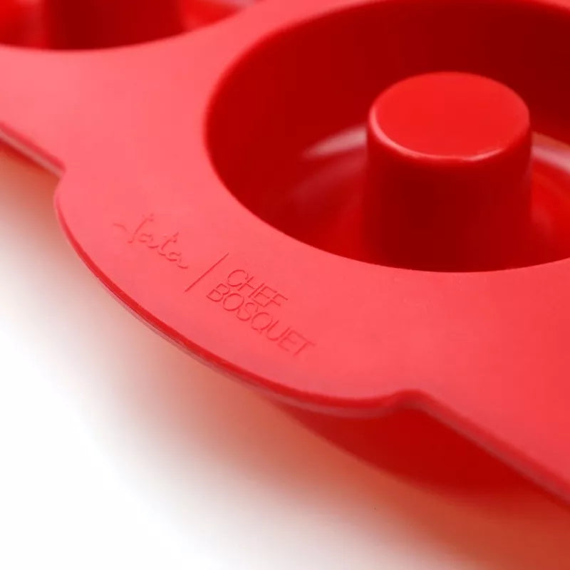 Silikoninė Kepimo Forma Jata Hmol5212