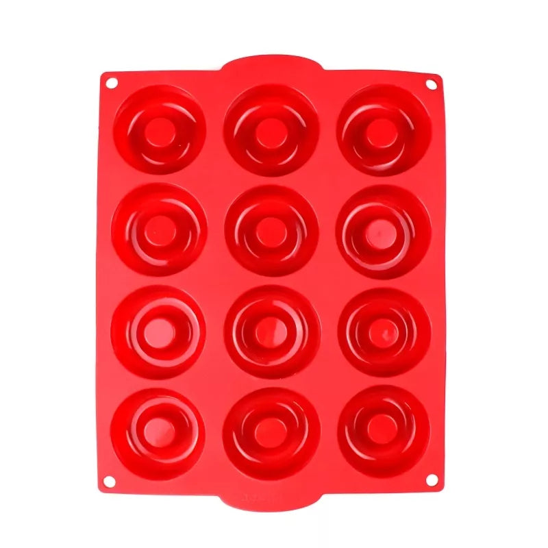 Silikoninė Kepimo Forma Jata Hmol5213