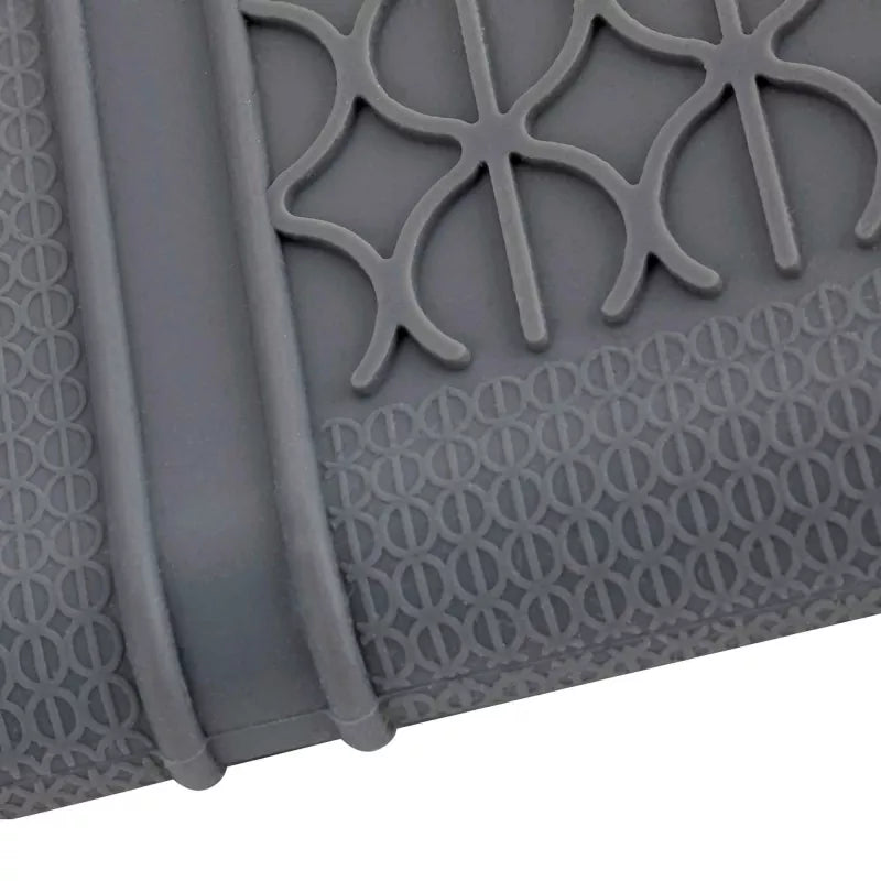 Silikoninė Pirštinė Jata Hacc4534