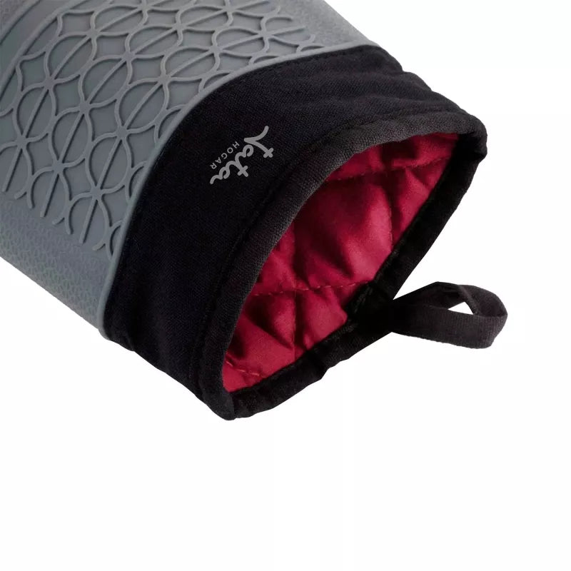 Silikoninė Pirštinė Jata Hacc4534