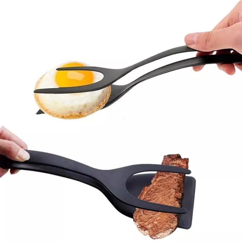 Silikoninės Virtuvinės Žnypėlės