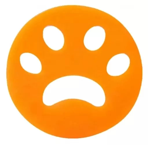 Silikoninis Augintinio Plaukų Surinkėjas