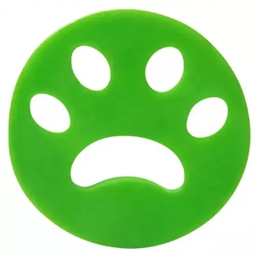 Silikoninis Augintinio Plaukų Surinkėjas