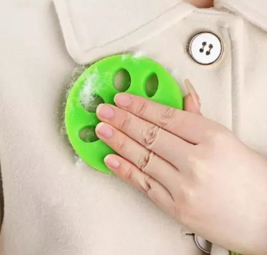 Silikoninis Augintinio Plaukų Surinkėjas